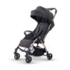 Mini Uno TouchFold Stroller - Special Edition Rose Gold -Baby Products Series 1 TOUCHFOLD STROLLER ROSE GOLD
