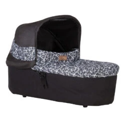 Mountain Buggy Terrain - Graphite 23 Mountain Buggy Terrain - Graphite -Baby Products Series 1.MountainBuggy carrycotplus graphite 1200x1200px