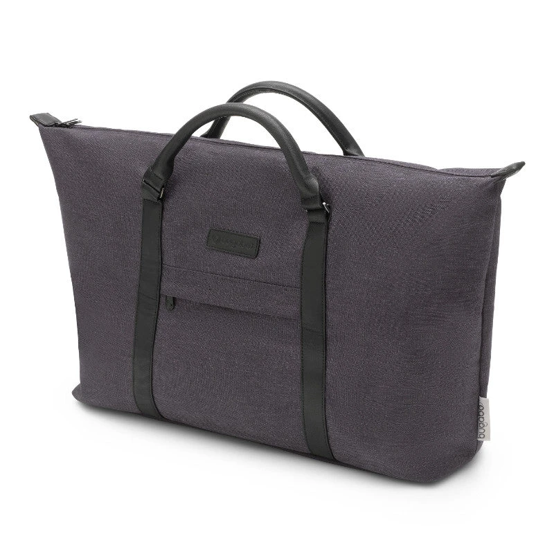 Bugaboo Donkey 5 Mineral Collection Duo - Black/Washed Black Complete 6 Bugaboo Donkey 5 Mineral Collection Duo - Black/Washed Black Complete - Image 4