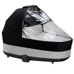 Cybex Balios S Lux 10 Piece Comfort Travel System Bundle - Moon Black -Baby Products Series 10 1689b948 1ff5 4bb1 ad9b ea7a9cc9a325