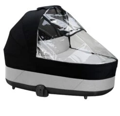 Cybex Balios S Lux 10 Piece Luxury Travel System Bundle - Moon Black -Baby Products Series 10 e081136b 4e74 486a a8d8 9f6eaa88f490