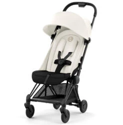 Cybex Coya - Off White 19 Cybex Coya - Off White -Baby Products Series 1 1