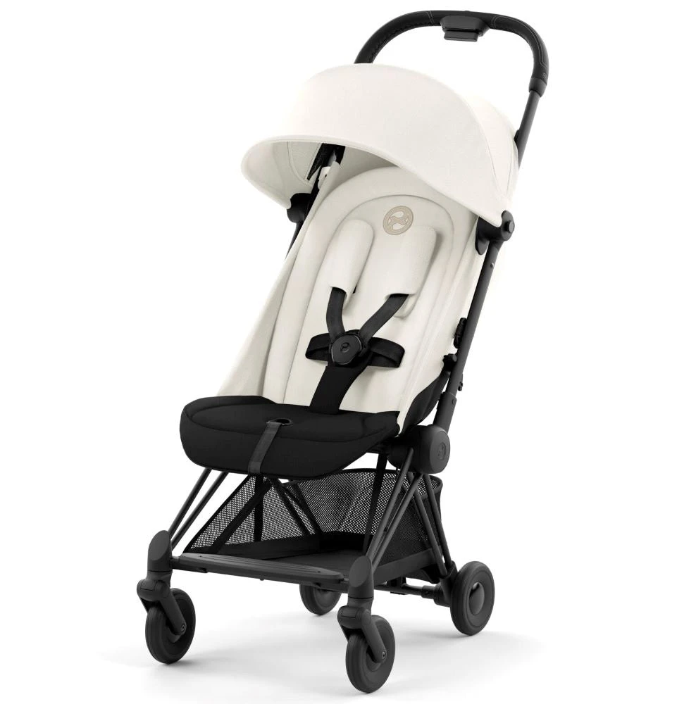 Cybex Coya - Off White 8 Cybex Coya - Off White - Image 6