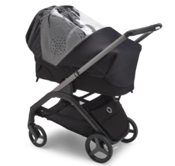 Bugaboo Dragonfly Essential Pushchair Bundle - Graphite/Midnight Black - Skyline Blue Complete -Baby Products Series 1 109b07a6 2a53 49b5 9665 6e0a6a068566