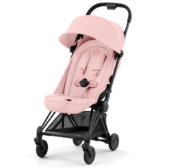 Cybex Coya - Peach Pink 19 Cybex Coya - Peach Pink -Baby Products Series 1 1880f57e 95b9 4be2 b849 7dc003bcfa61
