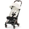 Cybex Coya - Off White -Baby Products Series 1 1fa21617 d126 4243 9558 0b75db45a415