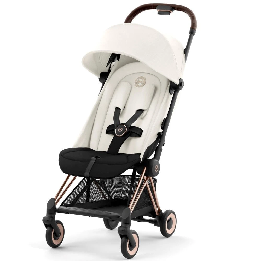 Cybex Coya - Off White 3 Cybex Coya - Off White