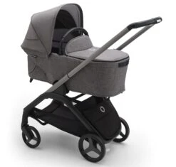 Bugaboo Dragonfly - Graphite/Grey Melange Complete 19 Bugaboo Dragonfly - Graphite/Grey Melange Complete -Baby Products Series 1 6cb83ec1 4144 4a70 af8a 715f3cd7b903