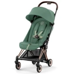 Cybex Coya - Leaf Green