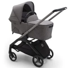 Bugaboo Dragonfly Ultimate Newborn Bundle - Graphite/Grey Melange Complete 24 Bugaboo Dragonfly Ultimate Newborn Bundle - Graphite/Grey Melange Complete -Baby Products Series 1 83292016 ec38 4f37 95bf 01155c552e33
