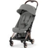Cybex Coya - Mirage Grey