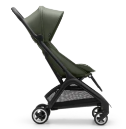 Bugaboo Butterfly - Forest Green -Baby Products Series 1 b6920fbf 6b89 4309 815e 63ca62345e98