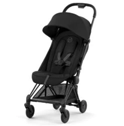 Cybex Coya - Sepia Black -Baby Products Series 1 bc92960e d99f 4fa7 8f13 3dd9f81e00a0