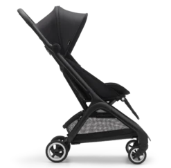 Bugaboo Butterfly - Midnight Black 14 Bugaboo Butterfly - Midnight Black -Baby Products Series 1 c0457e09 c306 4c69 974f 4042ffb5a0eb