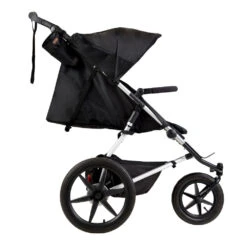 Mountain Buggy Terrain - Onyx 20 Mountain Buggy Terrain - Onyx -Baby Products Series 2.Mountain Buggy terrain onyx recline side