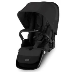 Cybex Gazelle S Twin Luxury Bundle - Moon Black 26 Cybex Gazelle S Twin Luxury Bundle - Moon Black -Baby Products Series 2 10989caa d2e3 45a4 9c5a 613fa58b026f