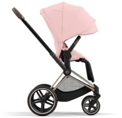Cybex Priam - Rose Gold/Peach Pink 22 Cybex Priam - Rose Gold/Peach Pink -Baby Products Series 2 1747a07f feec 416c b91e ab508228f7bc