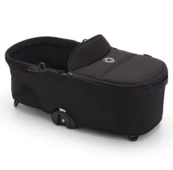 Bugaboo Dragonfly Ultimate Newborn Bundle - Black/Midnight Black Complete -Baby Products Series 2 2277c9ed 59d4 4e5b 85bd f1daa9e55c0b