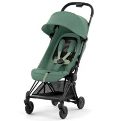 Cybex Coya - Leaf Green -Baby Products Series 2 3f05cbdc 9d04 41f6 b994 81cd4ad7cd71