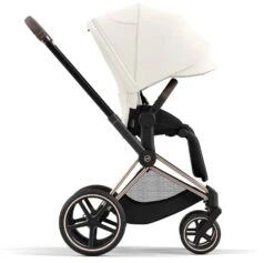 Cybex Priam Travel System Bundle - Rose Gold/Off White 26 Cybex Priam Travel System Bundle - Rose Gold/Off White -Baby Products Series 2 54e89b02 238b 4d1c a239 7340c4eb31f9