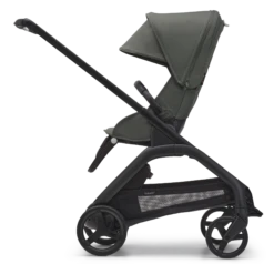 Bugaboo Dragonfly - Black/Forest Green Complete 19 Bugaboo Dragonfly - Black/Forest Green Complete -Baby Products Series 2 75873823 3f9d 4f71 a209 bd8084b13f60