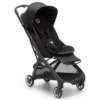 Bugaboo Butterfly - Midnight Black