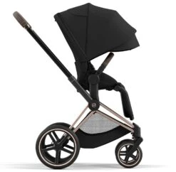Cybex Priam Travel System Bundle - Rose Gold/Sepia Black -Baby Products Series 2 8c5c864d f44d 4c7d aebe 239b540f3c78