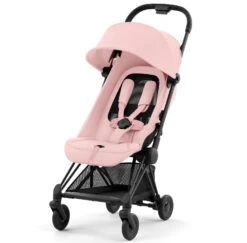 Cybex Coya - Peach Pink 20 Cybex Coya - Peach Pink -Baby Products Series 2 a9b49f53 20f3 4355 85ed e022c13f286e