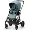 Cybex Balios S Lux - Sky Blue -Baby Products Series 2 b927dfde 0321 4b7a 8e97 d2a656c26f8b