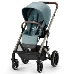Cybex Balios S Lux - Sky Blue