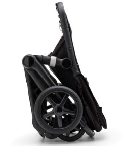Bugaboo Fox 5 - Black/Forest Green Complete -Baby Products Series 2 bc41fedb 00e8 492a 91c2 bd140ec70363