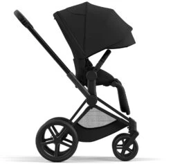 Cybex Priam - Matt Black/Sepia Black 22 Cybex Priam - Matt Black/Sepia Black -Baby Products Series 2 bcf5f1fa 5ca1 42af 9540 1b7903e85544