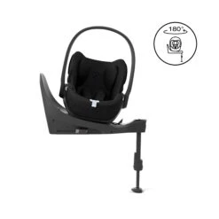 Bugaboo Fox 5 Travel System Package - Black/Forest Green Complete -Baby Products Series 2 be20a8ea 0676 4285 b18e 572b84cf3c2b