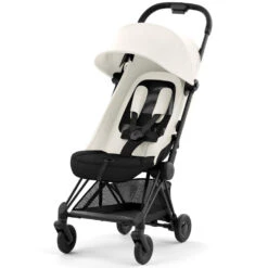 Cybex Coya - Off White 20 Cybex Coya - Off White -Baby Products Series 2 d2606845 7cb8 4fed a902 ad8792606348