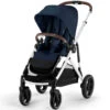 Cybex Gazelle S - Ocean Blue