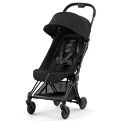 Cybex Coya - Sepia Black -Baby Products Series 2 e15f63c5 68e5 4d9d 990f 9bb94302b634