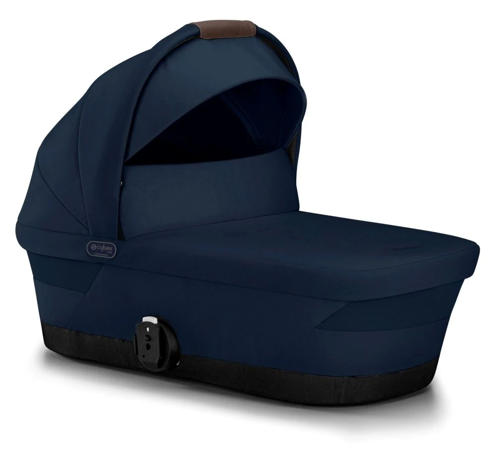 Cybex Gazelle S - Ocean Blue 11 Cybex Gazelle S - Ocean Blue - Image 9