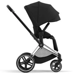 Cybex Priam - Chrome Black/Sepia Black 22 Cybex Priam - Chrome Black/Sepia Black -Baby Products Series 2 e9c4c018 fdc9 4f84 9283 1f888b3bd75d