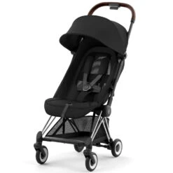 Cybex Coya - Sepia Black -Baby Products Series 2 eada42f8 63d8 43fc 8fa5 49fc7ef4ac04