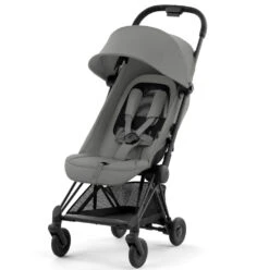 Cybex Coya - Mirage Grey -Baby Products Series 2 f8a23af7 cecf 4638 ad98 53d513d37e34