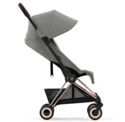Cybex Coya - Mirage Grey -Baby Products Series 3 0c876f28 86f9 4250 9a8e 9a1086e648ae