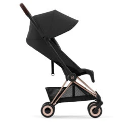 Cybex Coya - Sepia Black -Baby Products Series 3 216a0868 bb97 49b7 ba67 ba61c15c080c