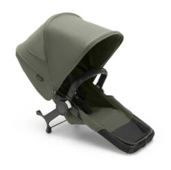 Bugaboo Donkey 5 Twin - Black/Forest Green Complete 10 Bugaboo Donkey 5 Twin - Black/Forest Green Complete -Baby Products Series 3 40b756f1 86a0 4dda 9ad2 949d1e492b7d
