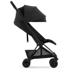 Cybex Coya - Sepia Black -Baby Products Series 3 427832d5 0db5 40e7 813c 05193a0b7a83