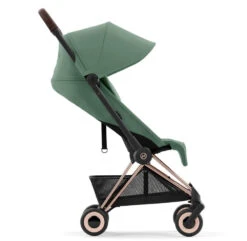 Cybex Coya - Leaf Green -Baby Products Series 3 688667d4 386e 49fb 8173 d80228aac362