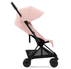 Cybex Coya - Peach Pink 21 Cybex Coya - Peach Pink -Baby Products Series 3 6eba03f7 5198 4e7e b43e a562ac9d71af