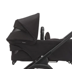 Bugaboo Dragonfly - Black/Midnight Black Complete -Baby Products Series 3 7d9a0fe7 4382 4b0b 9464 7b51a3d362df