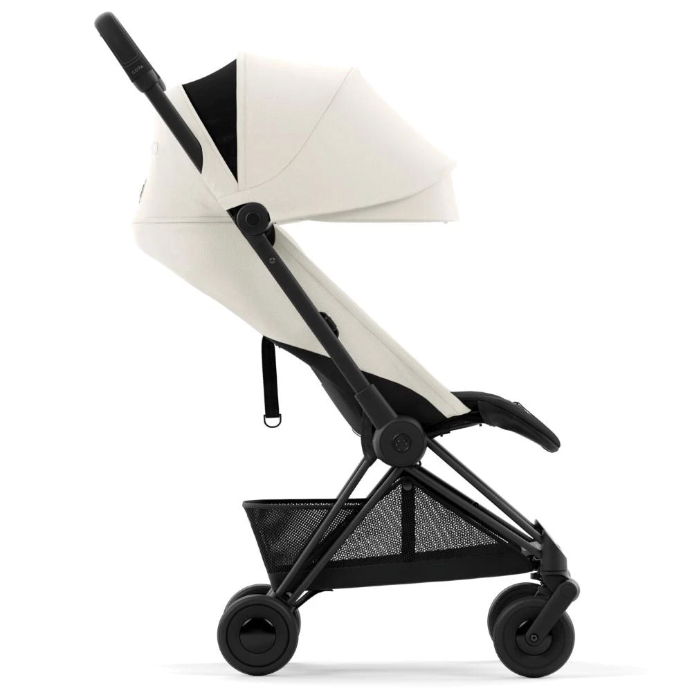 Cybex Coya - Off White 11 Cybex Coya - Off White - Image 9