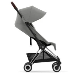 Cybex Coya - Mirage Grey -Baby Products Series 3 ae7d51e1 77a4 4a61 9811 b6fe18a59bea