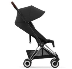 Cybex Coya - Sepia Black -Baby Products Series 3 b6f5de00 ec42 45b8 b704 152b4a918cdc